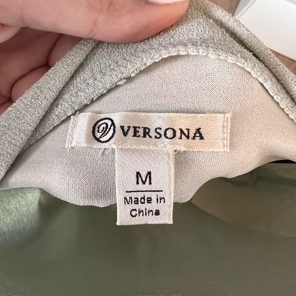 Versona sparkle top - Picture 3 of 3